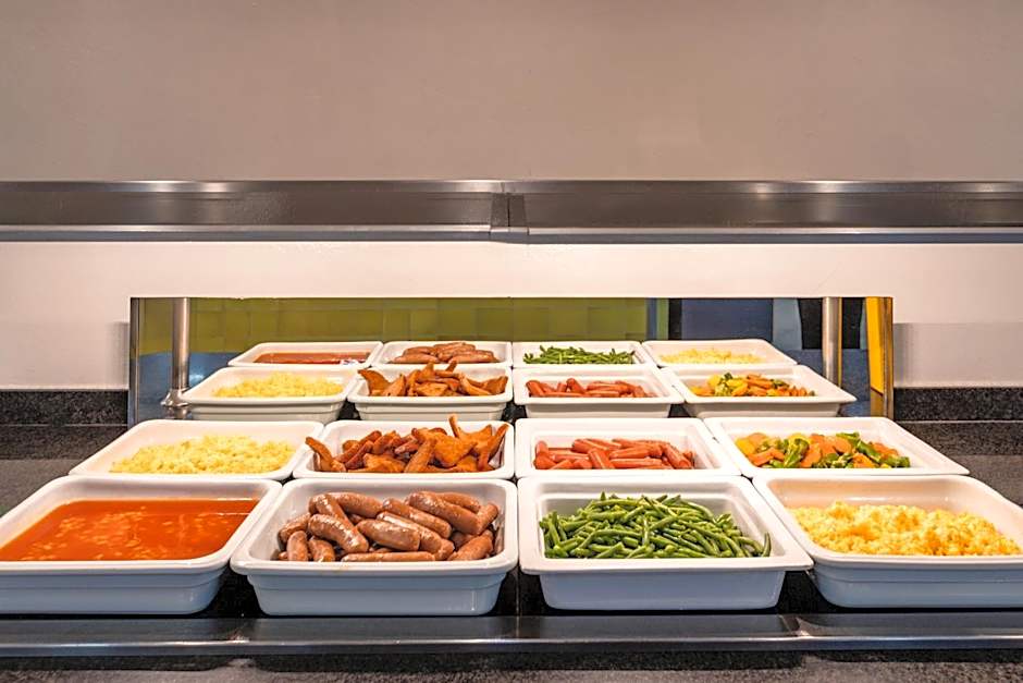 Hotel Catalonia Oro Negro