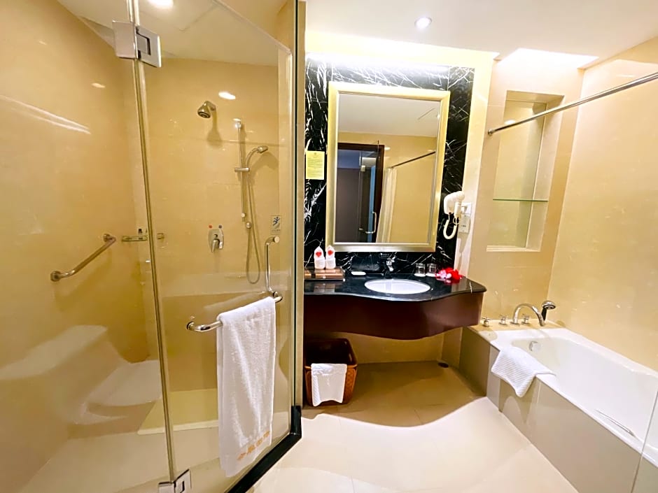 Dongguan Exhibition International Hotel