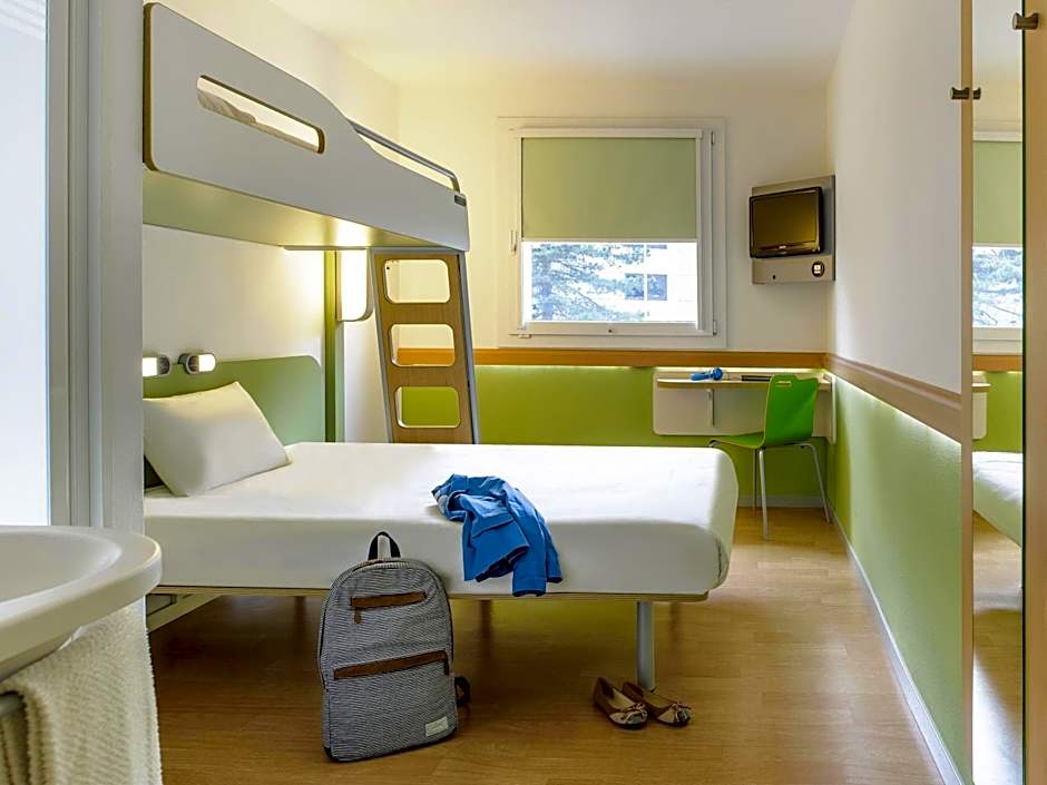 ibis budget Bern Expo