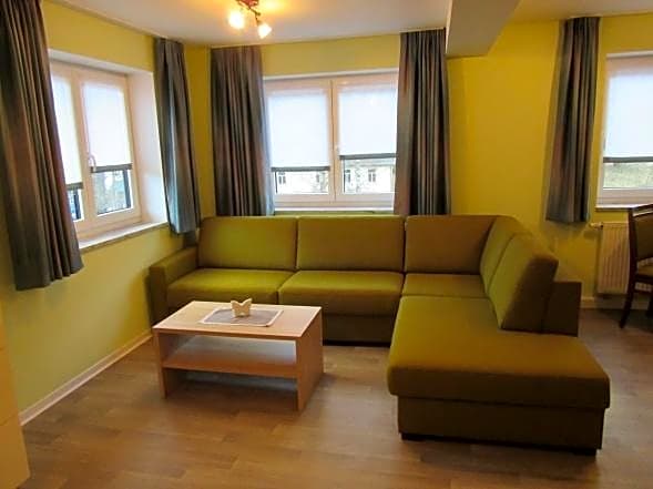 Hotel-Gasthaus Steiger
