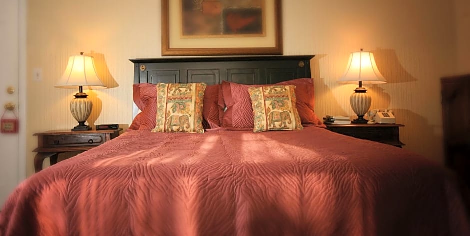 Lamb and Lion Inn