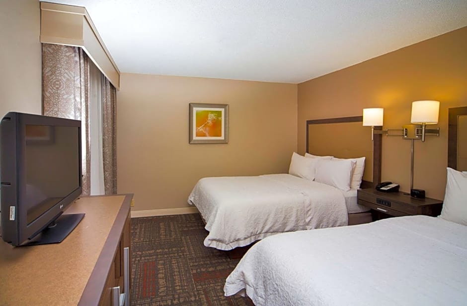 Hampton Inn By Hilton & Suites Valdosta/Conference Center