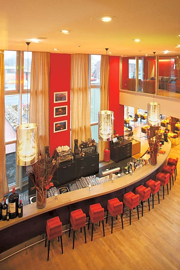 Hapimag Ferienwohnungen Hörnum