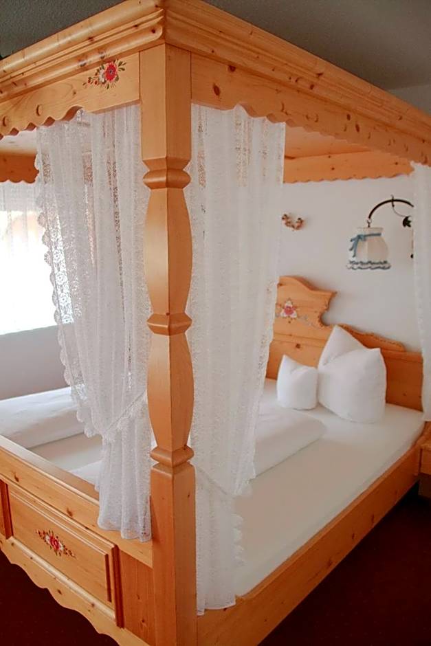Hotel Adler Fohrenbhl