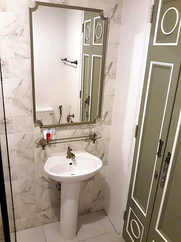 Anakin Boutique Hotel