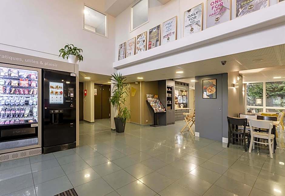 B&B HOTEL Douai Parc Des Expos Cuincy
