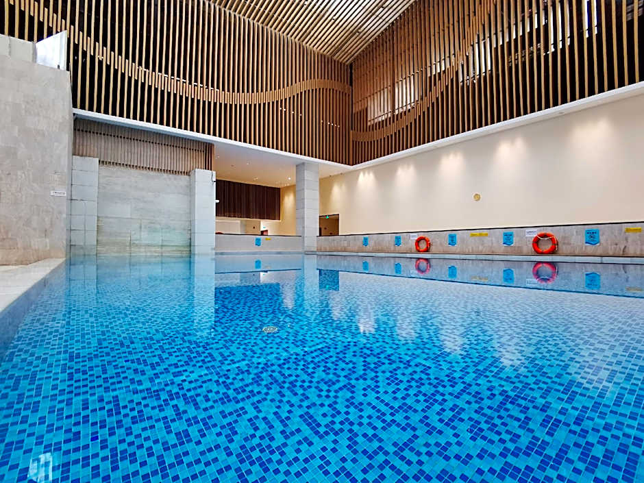 Baiyun Int'L Convention Centre Hotel