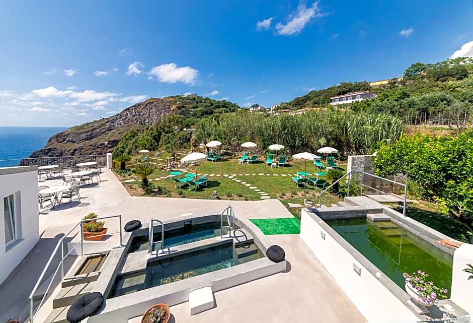 Hotel Grazia alla Scannella