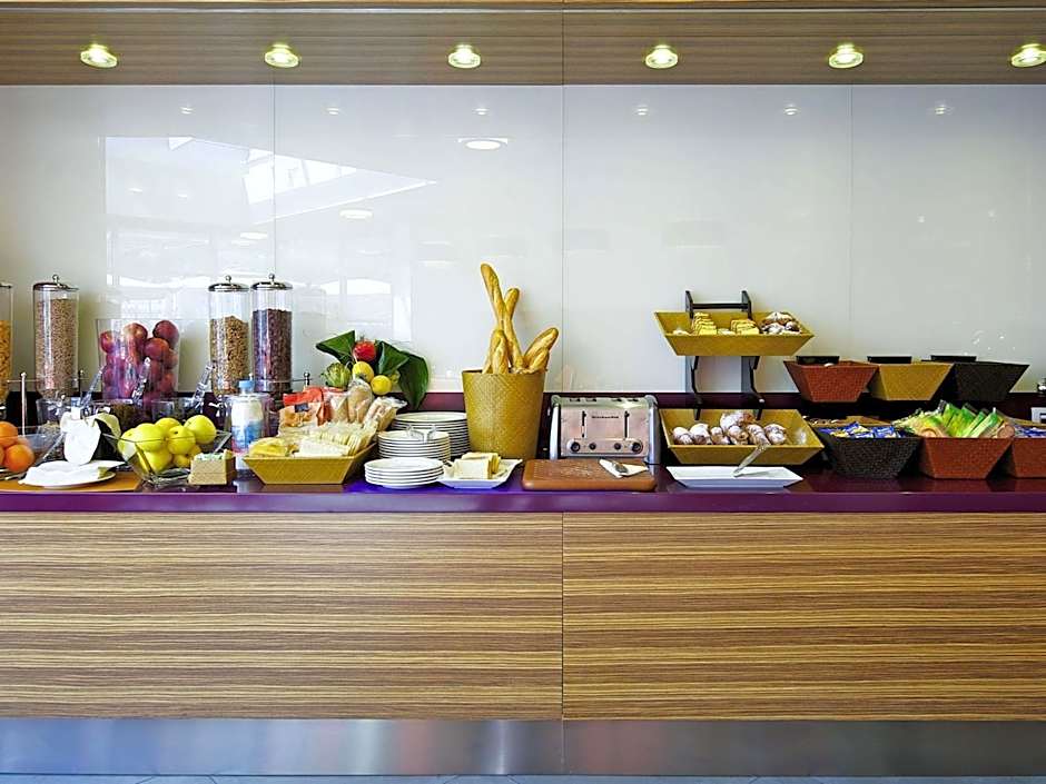 Novotel Salerno Est Arechi