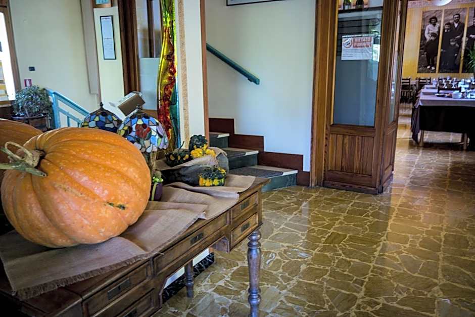 Albergo La Romanella