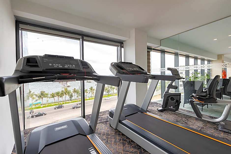 Muong Thanh Grand Bai Chay