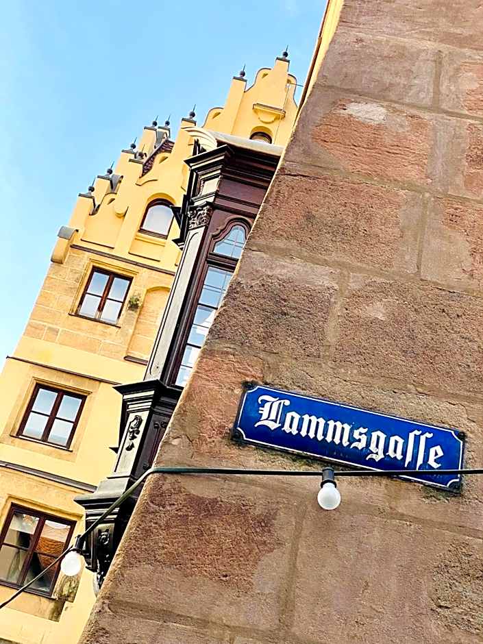 Burghotel Nürnberg
