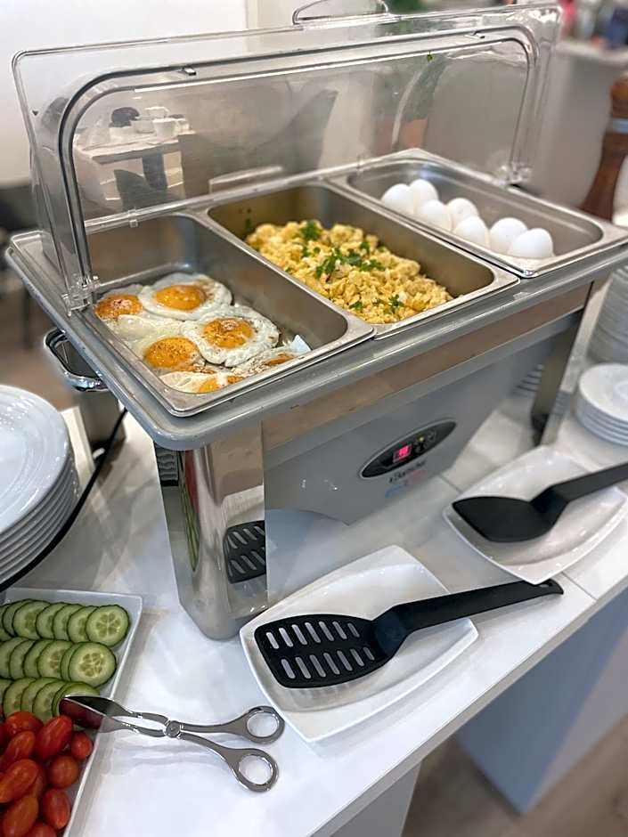 Hotel Wittlicher Hof