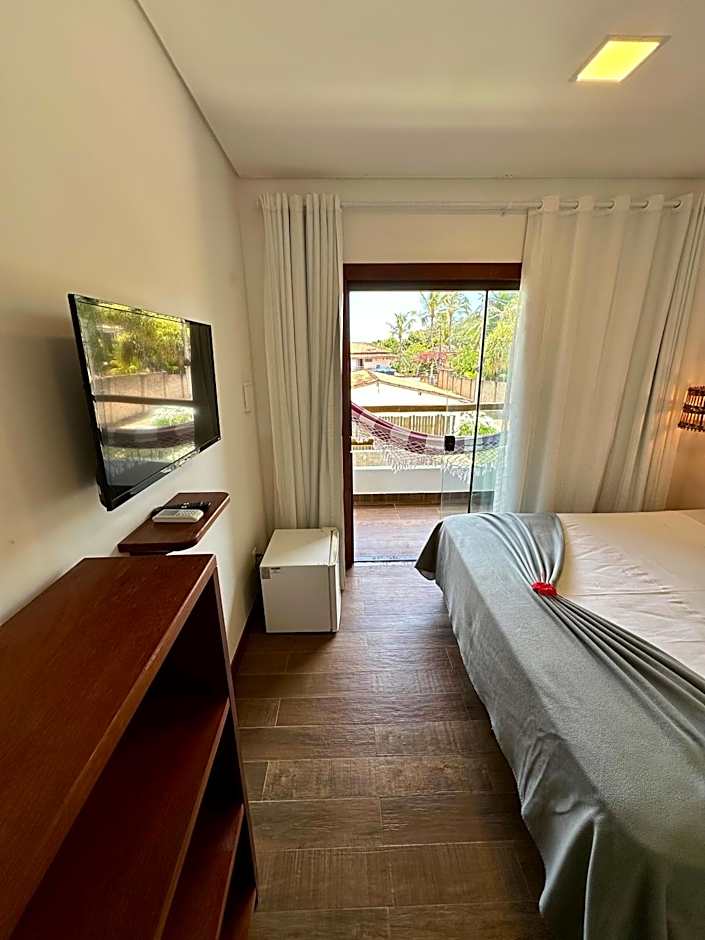 Arraia Suítes Pousada