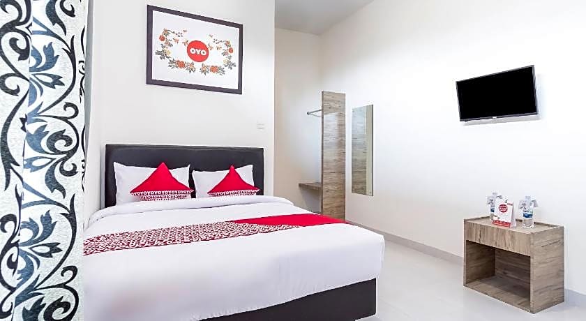 Capital O 873 Kamani Homestay Syariah