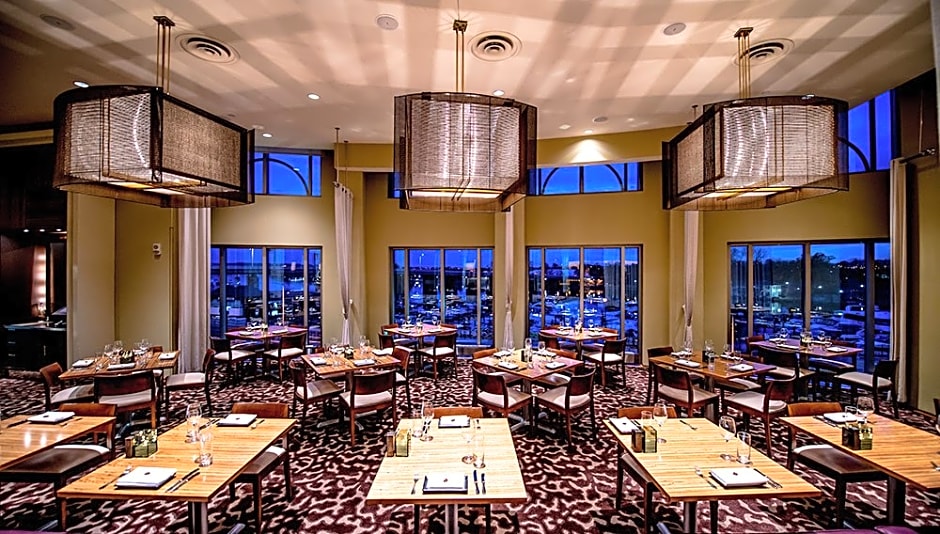 Mandarin Oriental Washington D.C.