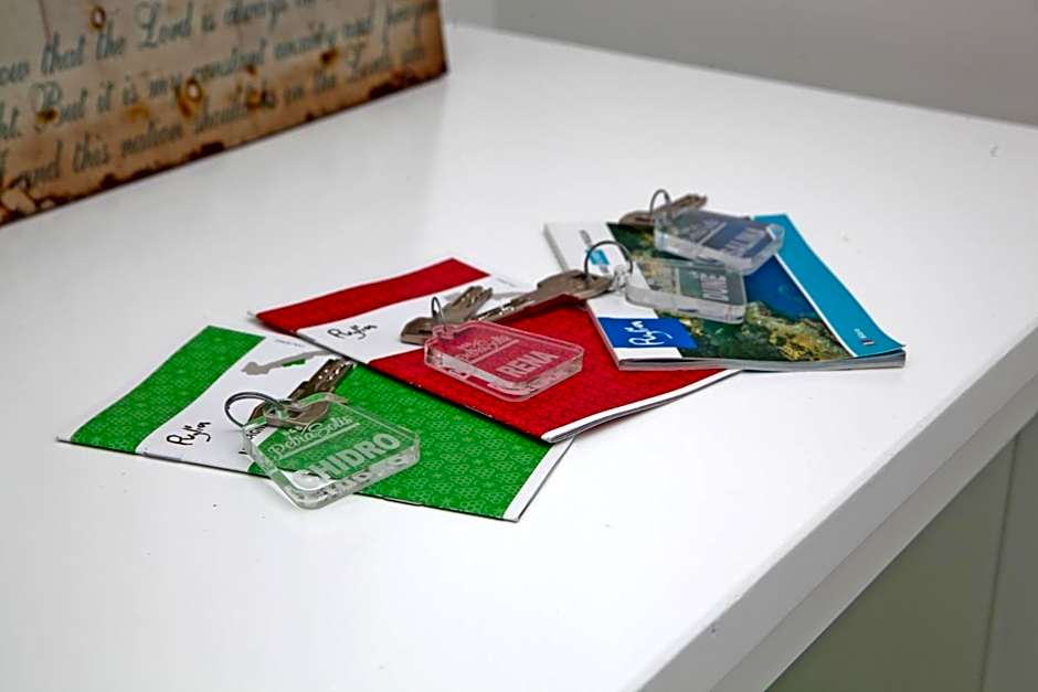 Petra Solis by Jdvacanze