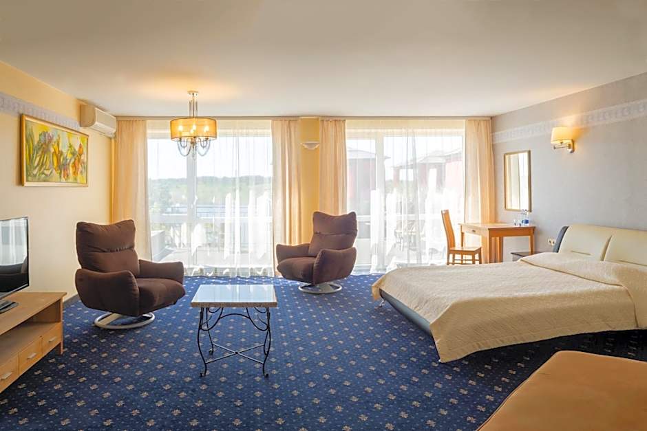 Villa Alicante & SPA