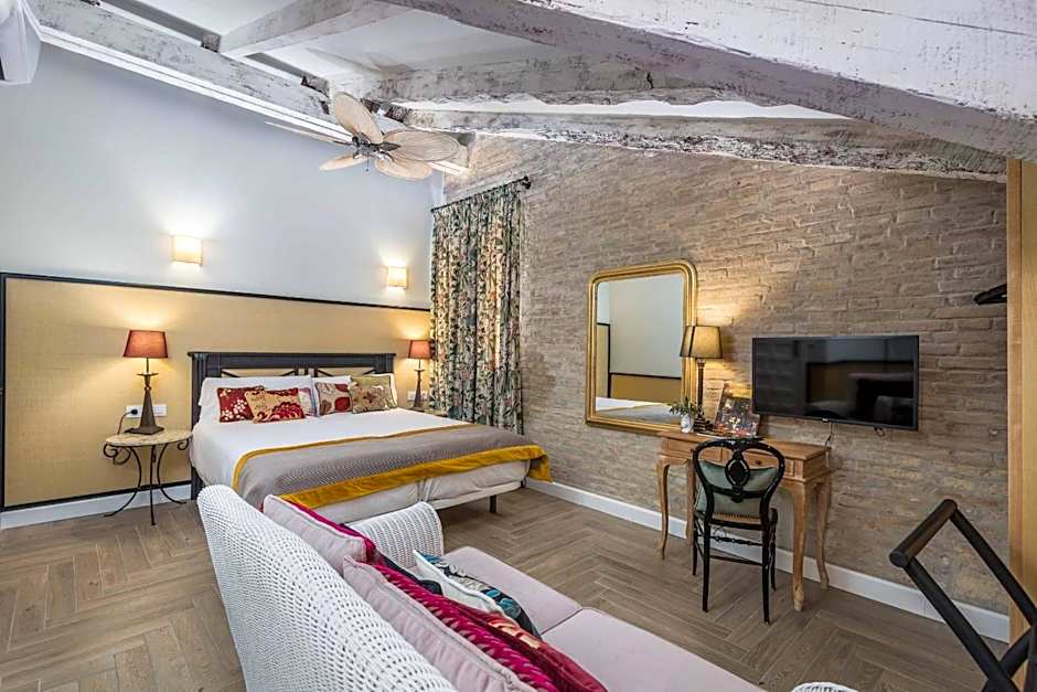 Maison San Alfredo B&B