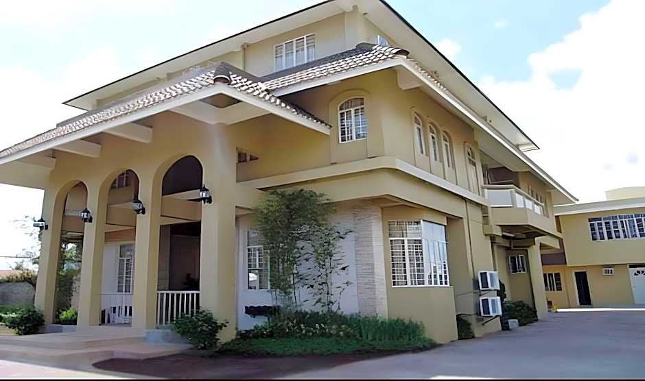 RedDoorz @ Balatas Magsaysay Road Naga City