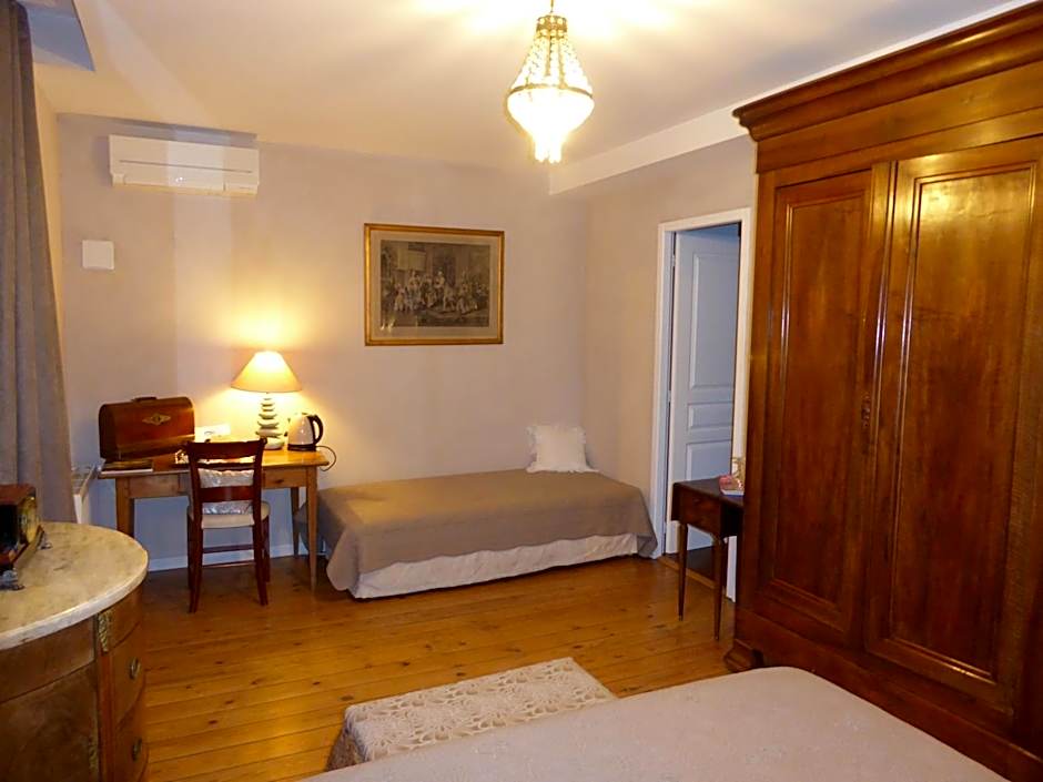 La Maison Bastide