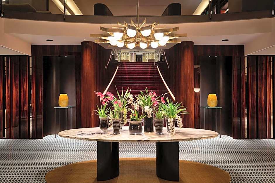 Sheraton Lake Como Hotel