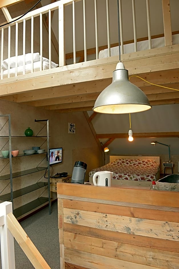 Historische Boerderij FAMILIEKAMER