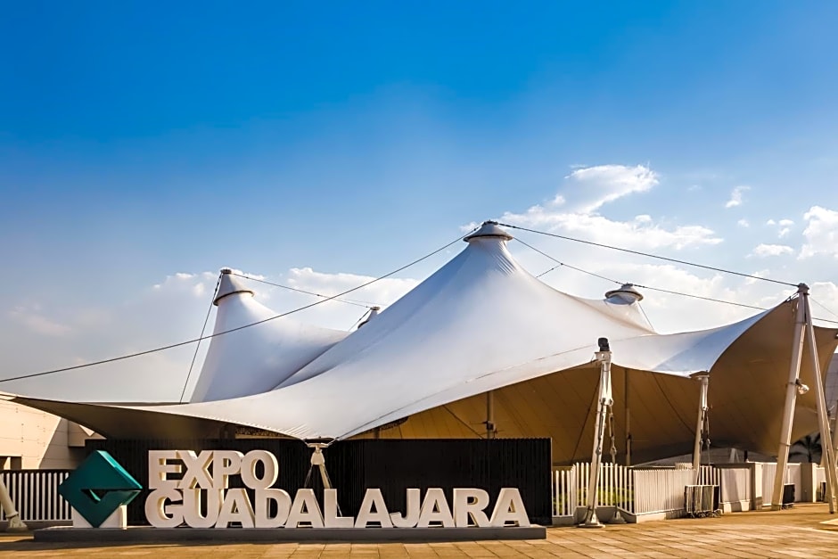 One Guadalajara Expo