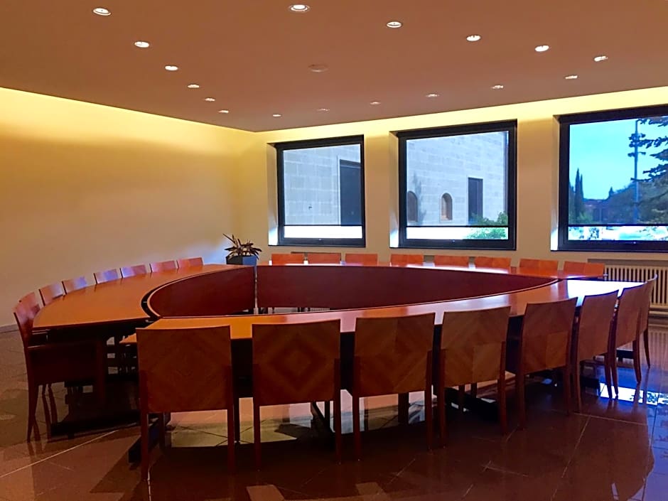 Seminari Allotjaments