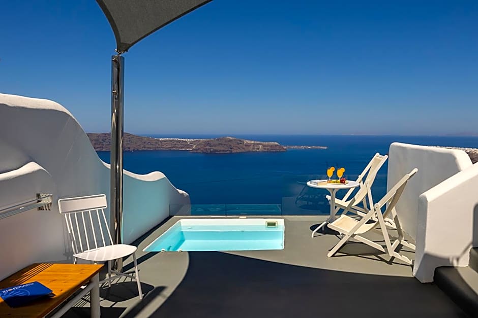 Ilioperato Hotel