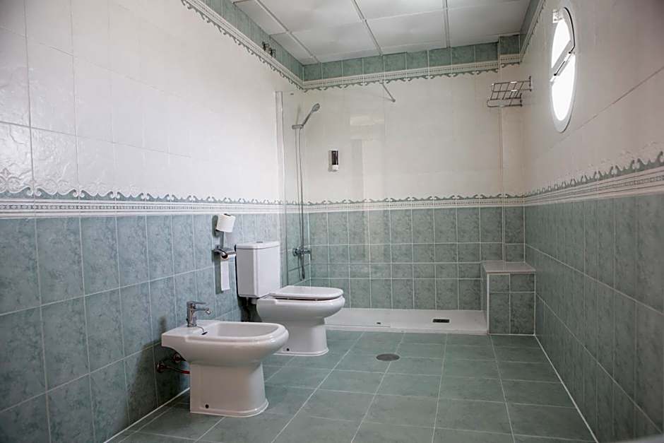 Hotel Blanca Brisa Cabo de Gata