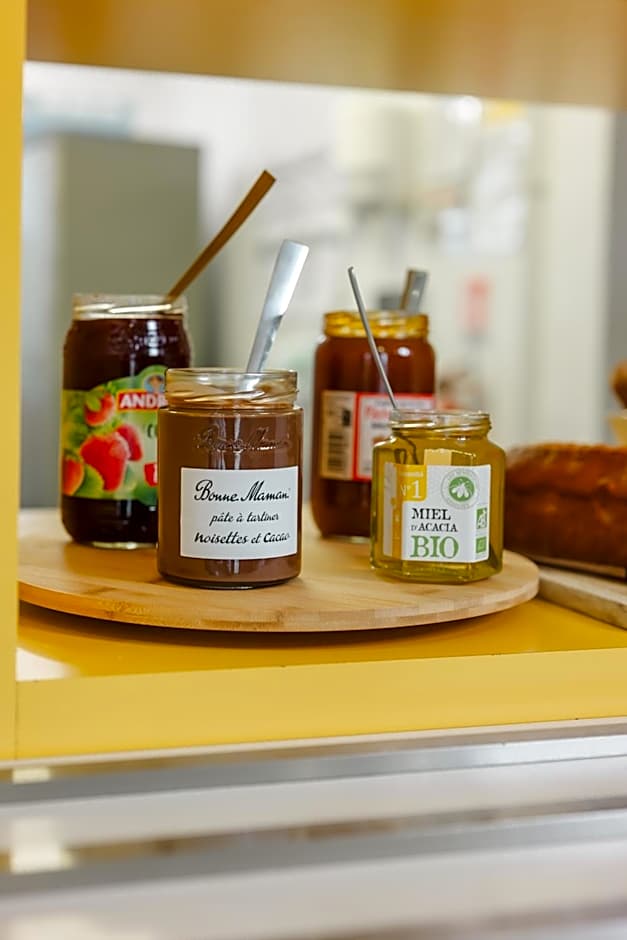 Premiere Classe Le Havre Centre