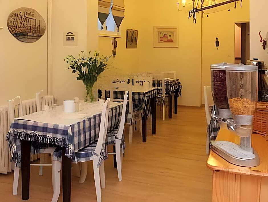 Hotel de charme Equinoxe