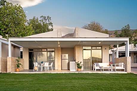 Ein Gev Holiday Resort