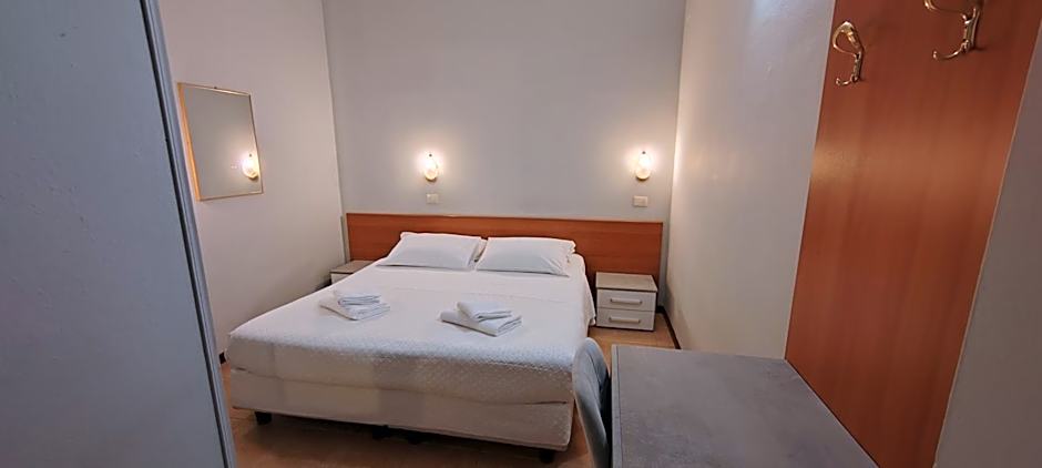 Hotel Nuovo Rondò
