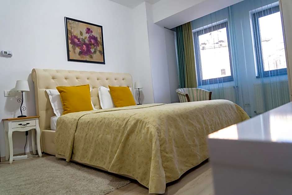 Avenue Parliament Old Town - Avenue Hotels