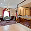 Osage Creek Lodge