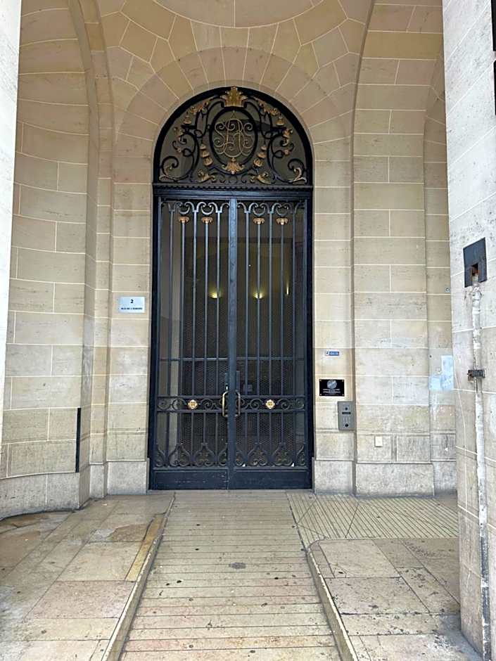 Mulhouse City Loft