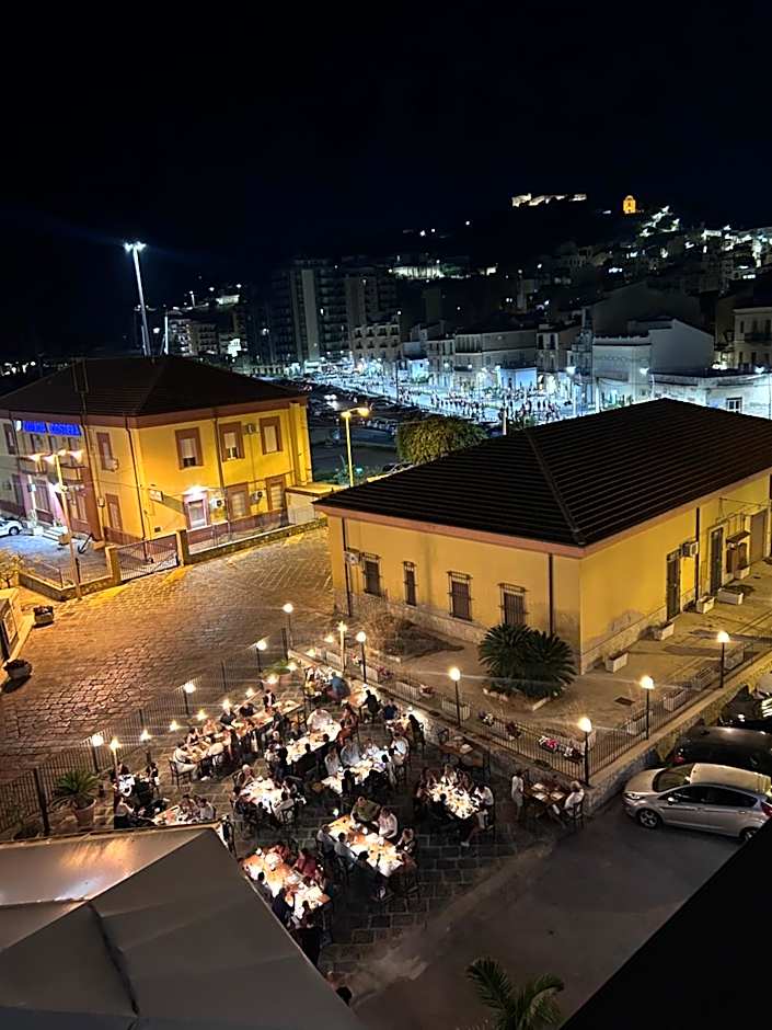 Hotel Al Faro