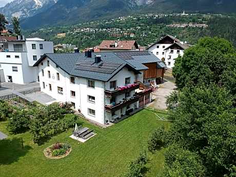 Landhaus Zangerl - Kobelerhof