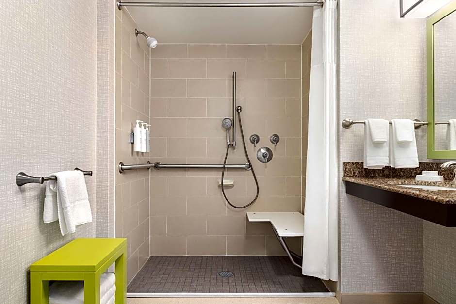 Hampton Inn By Hilton Shelton