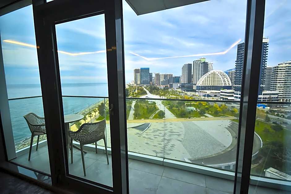 Batumi View Luxury