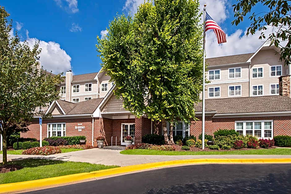 Photo 1 of 36 of Residence Inn by Marriott Frederick