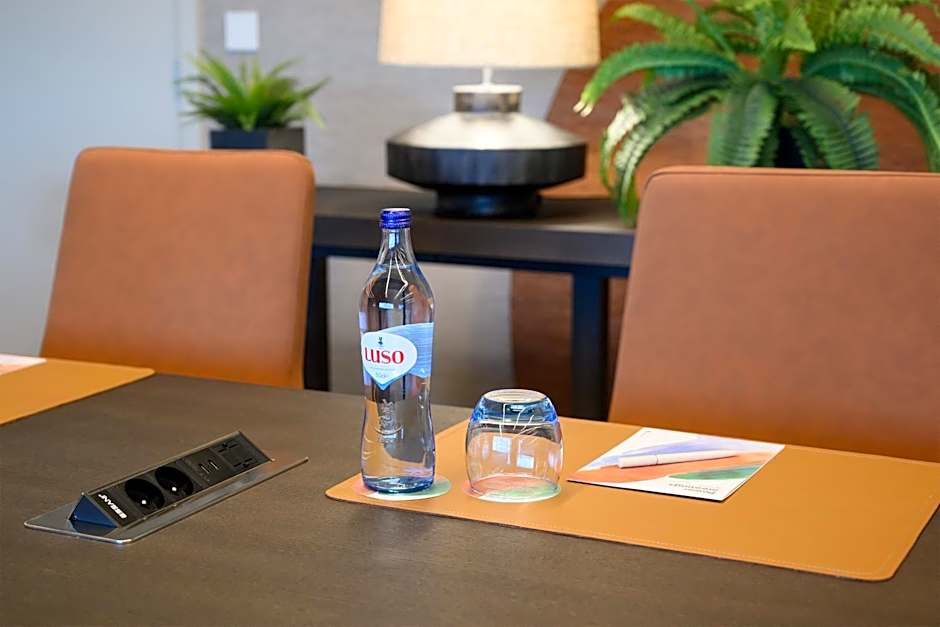 Melia Lisboa Aeropuerto