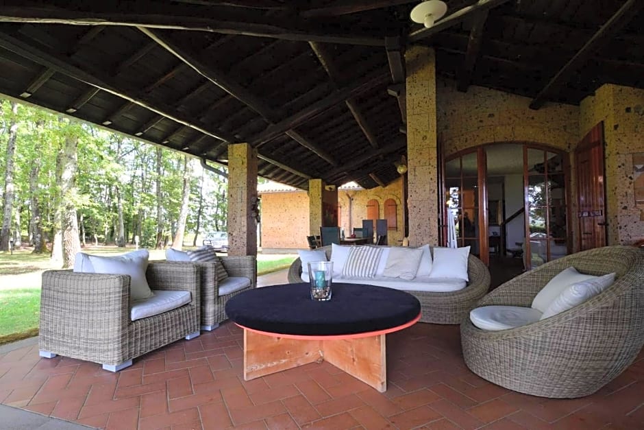 Luxury Country Villa 5 Bedrooms 7 Bathrooms With Private Pool
