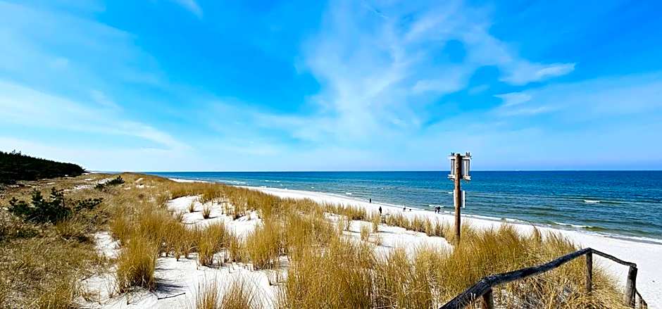 Apartamenty Sasinówka