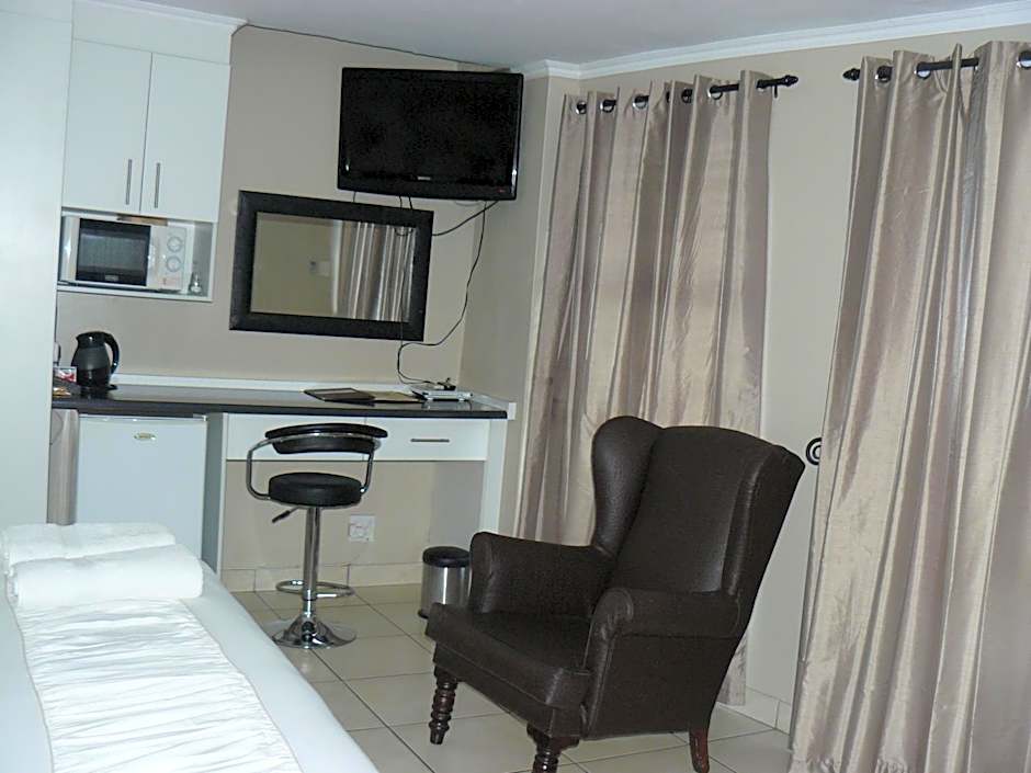 See More Guest House