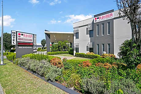 Platinum International