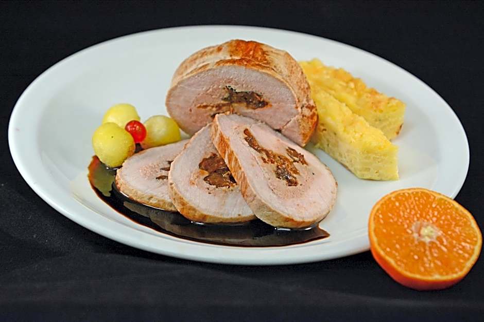 Hotel Restaurant Piccard