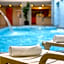 Aranyhomok Hotel Business & Relax